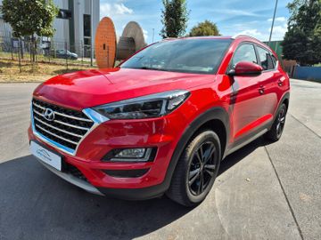 Hyundai TUCSON - 3