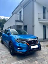 Nissan Qashqai 1.6 DIG-T Tekna Tekna