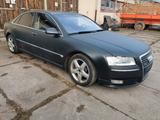 Audi A8 4.0 TDI tiptronic quattro - - gebrauchte Audi A8 aus dem Jahr 2005