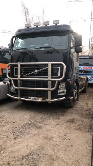 Volvo FH 480 kein 460