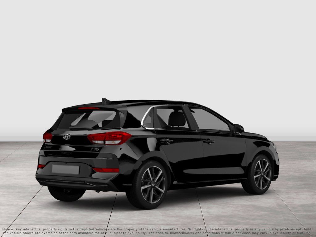 Hyundai i30 - Bild 2