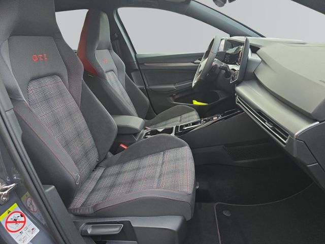 GOLF GTI 2.0 TSI DSG FACELIFT PANO+RFKAM+HEAD-UP