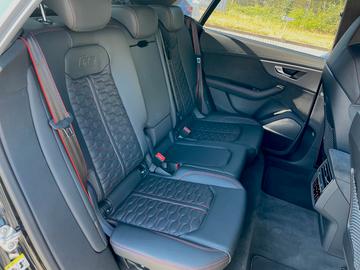 2021 AUDI RSQ8 缩略图 20