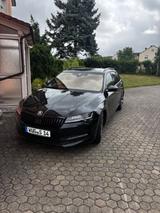 Skoda Superb 2.0 TDI SCR 140kW DSG SPORTLINE COMBI... - Skoda Superb: 140