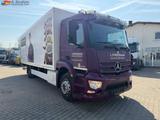 Mercedes-Benz Antos 1836 Frigoblock Kühler LBW 4x2 | 2xVorhand - Mercedes-Benz 8x4