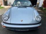 Porsche 911 Cabrio G Modell Jubiläum 25 Jahre 911 / G50 - Porsche aus 1989: Cabrio, 911