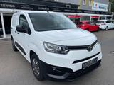 Toyota PROACE CITY L1 Navi CarPlay Kamera 360 - gebrauchte Toyota PROACE CITY aus dem Jahr 2020