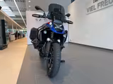 BMW R 1300 GS 4Pakete/Wunderlich Umbau - Offers