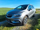 Opel Mokka X 1.6 ECOTEC Diesel Ultimate Start/Sto... - Opel Mokka X von privat
