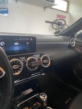 Mercedes-Benz A 160 - Volldigitales Cockpit - Mercedes-Benz A-Klasse Kombi Gebrauchtwagen