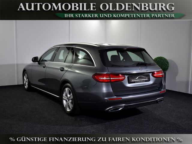 Mercedes-Benz E 200 d T Avantgarde *Wide*Comand*Kamera*MB-LED*