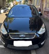 Ford Galaxy 2,0 TDCi 120kW DPF Titanium Titanium - Ford Galaxy in Freiburg