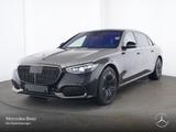 Mercedes-Benz S 580 e Maybach Night Series/Pano/DUO TONE/HuD - Mercedes-Benz S 580 in München