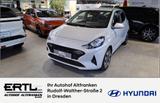 Hyundai i10 FL (MJ24) 1.2 Benzin A/T Trend - Hyundai i10 aus 2024