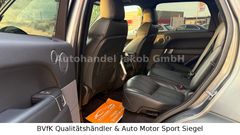 LAND ROVER Range/Rover Sport/S/Vollausstattung/Vieles NEU!