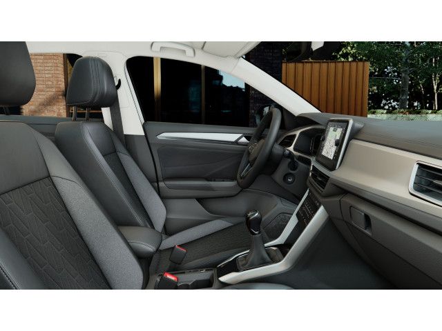 Volkswagen T-Roc - Bild 5