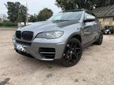 BMW X6 M50d  2013  385 PS  AHK - BMW X6 M50 von privat