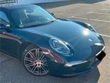 Porsche 991 Carrera 4s 111 Punkte. PZ-KD-Scheckheft - Porsche 911 Urmodell aus 2015