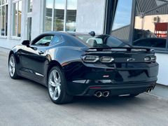CHEVROLET Camaro Coupe SS 6.2 V8 Klappe-Recaro