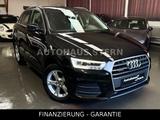 Audi Q3 2.0TDI Aut. Sport Quattro Navi AHK LED 8-fach - Audi Q3 F3 mit Diesel-Antrieb