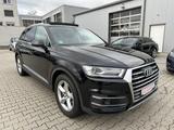 Audi Q7 50 TDI quattro Hybr.Diesel/E*/Pan.Dach/Neu S. - gebrauchte Audi Q7 aus dem Jahr 2019