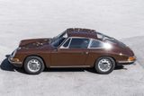 Porsche 911 2.0 Coupe 1965 - Porsche aus 1965