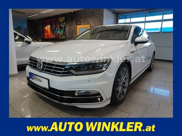 Volkswagen Passat Highline 2,0TDI4MotionR-Line netto14800