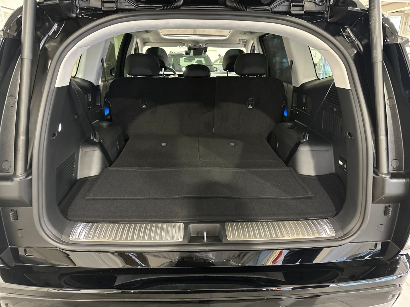 Hyundai IONIQ 9 – Bild 11