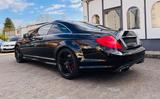 Mercedes-Benz CL 63 AMG V8 Performance Navi Kamera Nightvision - Mercedes-Benz CL 63 AMG