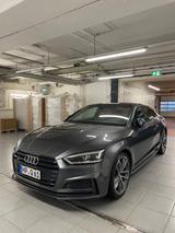 Audi S5 3.0 TFSI tiptronic quattro - TÜV/AU neu - Audi S5 mit Benzin-Antrieb: Sportwagen