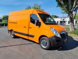 Opel Movano B Kasten L2H2 3,5t, KLIMA, 3 SITZER,AUTOM - Opel Dreiseitenkipper