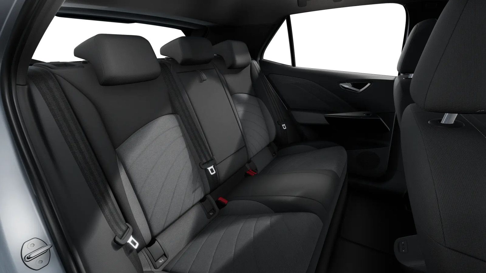 Volkswagen ID.3 - Bild 10