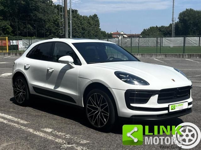Other PORSCHE Macan 2.0 T