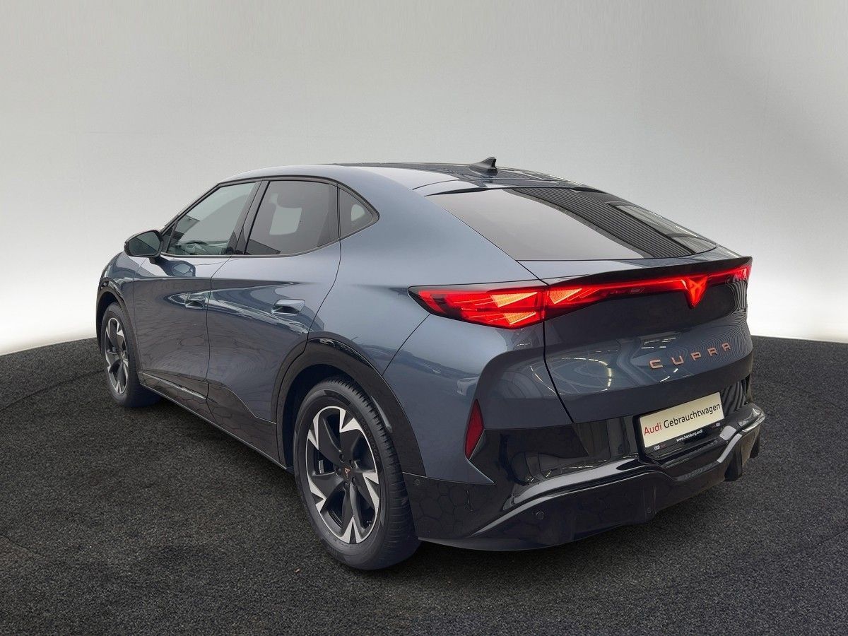 Cupra Tavascan - Bild 3