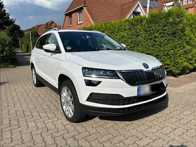 Image of Skoda Karoq