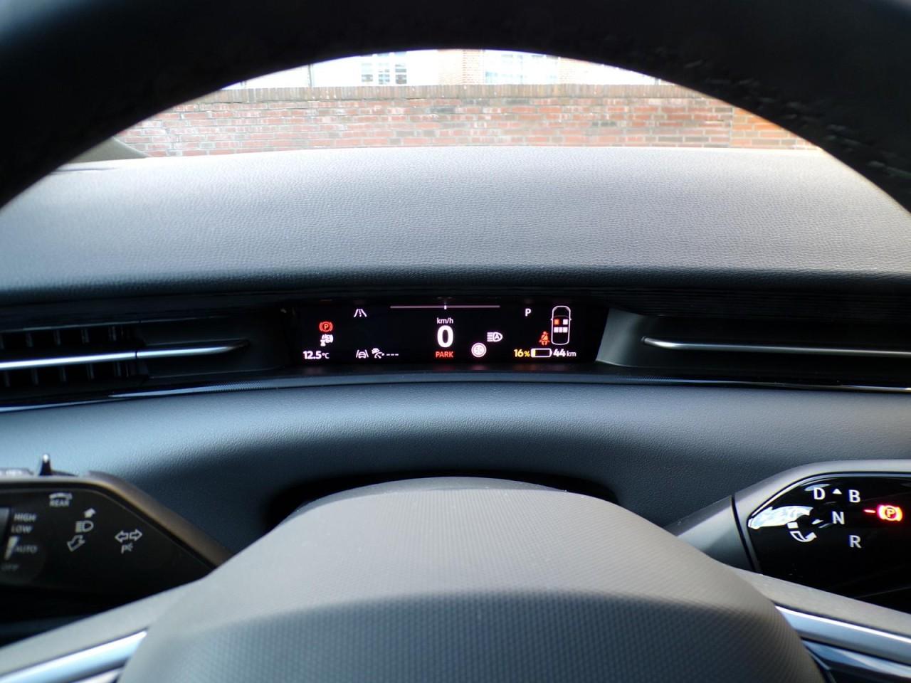 Volkswagen ID.7 TOURER PRO*210KW*ACC*CLIMA*LED*BLACK STYLE