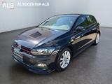 Volkswagen Polo VI GTI/AUTOMATIK/1.HAND/KLIMA/EURO6/TOP ZUS - Volkswagen Polo: Eu