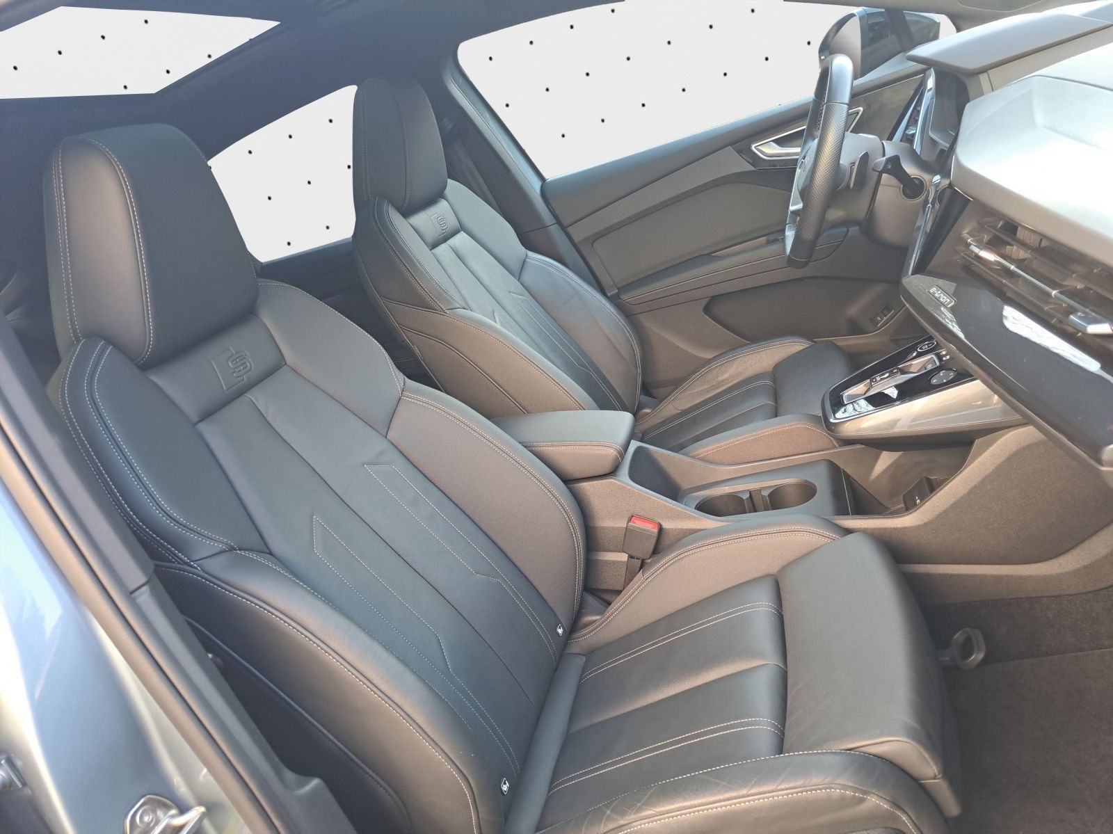 Audi Q4 e-tron - Bild 4
