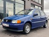 Volkswagen Polo - VW Gebrauchtwagen von 1998