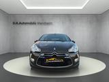 Citroën DS3 SoChic°Automatik°Navi°PDC° - Citroën Gebrauchtwagen in Mannheim