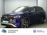 Volkswagen Tayron 1.5eTSI DSG Elegance AHK/7-Sitz/Navi/LED - Volkswagen Tayron Elegance mit Benzin-Antrieb