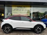 Opel Mokka GS Line +LED+KAMERA+PDC+ALLWETTER+SHZ+LHZ+ - Opel Mokka Gebrauchtwagen