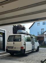 Volkswagen VW T4 2.5 TDI Transporter Camper Bus - Volkswagen T4: Transporter
