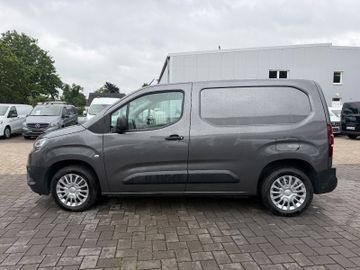 Toyota Proace (Verso) - 2