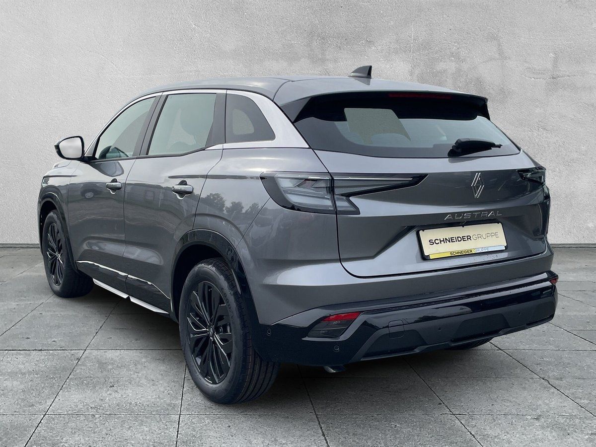 Renault Austral - Bild 3