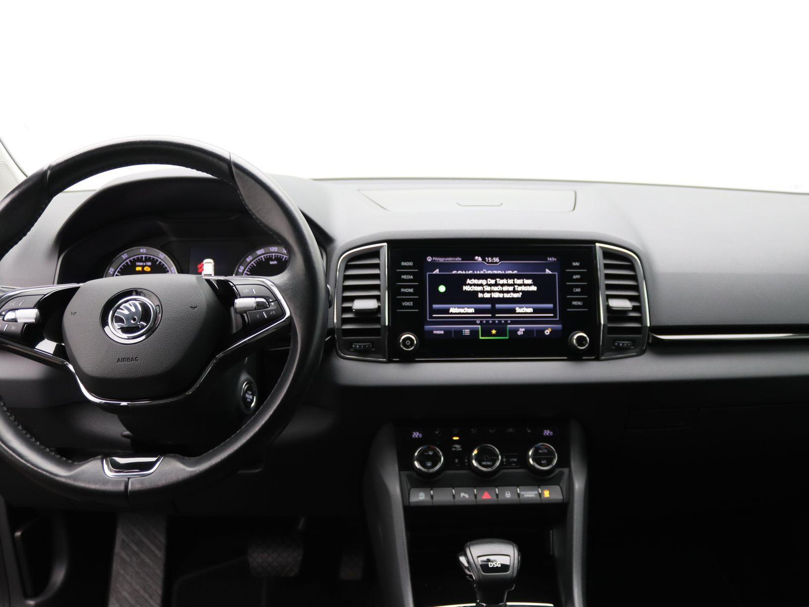 Skoda Karoq - Bild 16