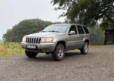 Jeep Grand Cherokee WJ 4,7 V8 - Jeep Grand Cherokee in Hagen