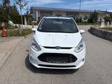 Ford B-Max B-MAX Titanium - Ford B-Max: Titanium