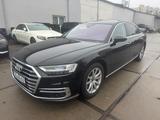 Audi A8 50 TDI Lang quatt Laser.Massage,4 Sitze.Voll - Audi A8 in Frankfurt (Main)