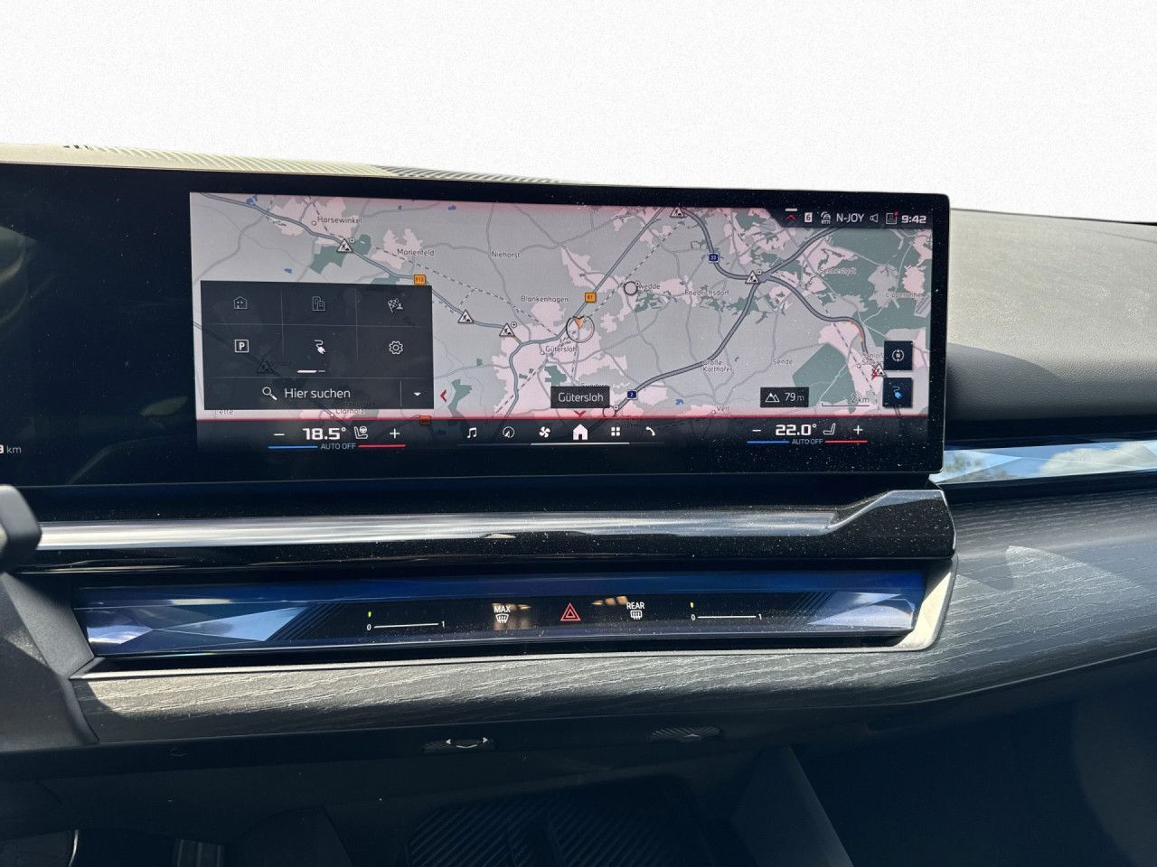 BMW i5 - Bild 22